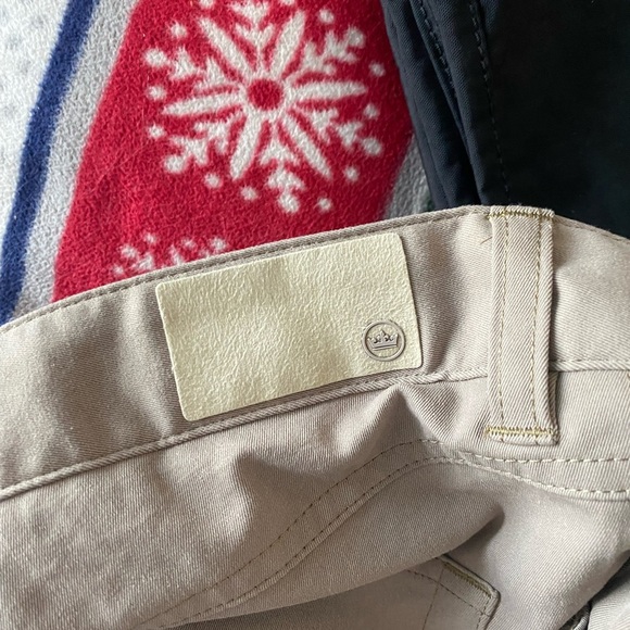 Peter Millar Performance Trousers - Picture 9 of 12